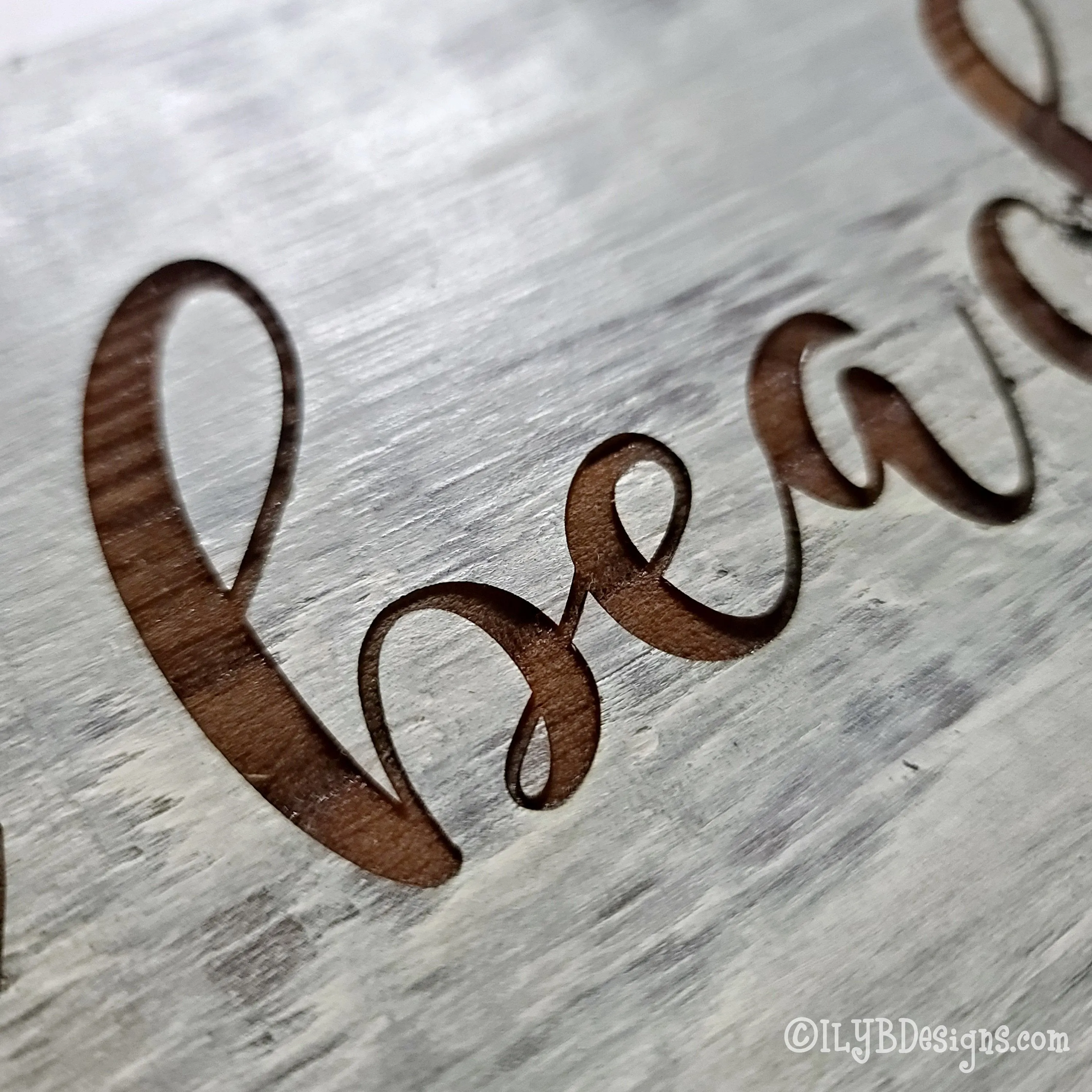 The Beach is Calling Laser Engraved Wood Sign | Beach House Sign