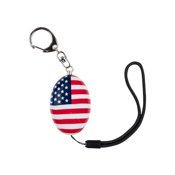 USA Personal Alarm