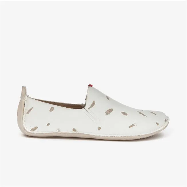 Vivobarefoot Ababa Canvas Womens