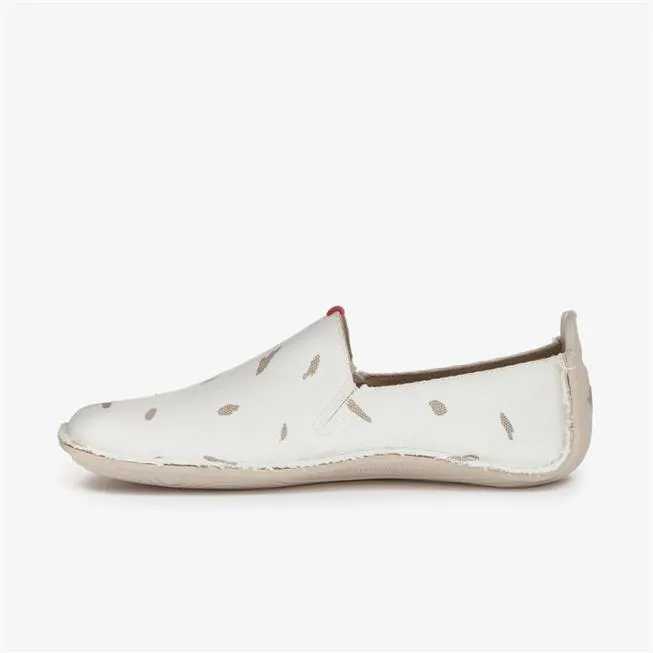 Vivobarefoot Ababa Canvas Womens