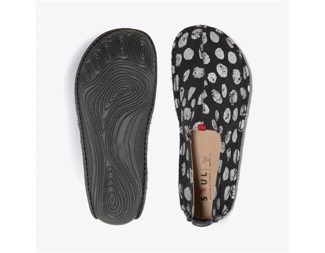 Vivobarefoot Ababa Canvas Womens