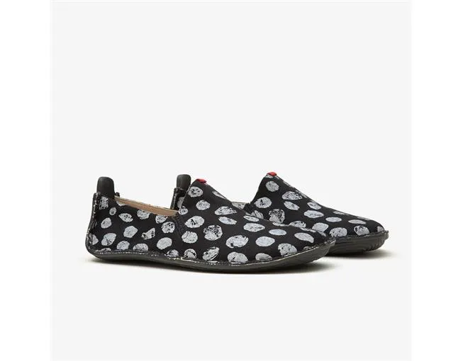 Vivobarefoot Ababa Canvas Womens