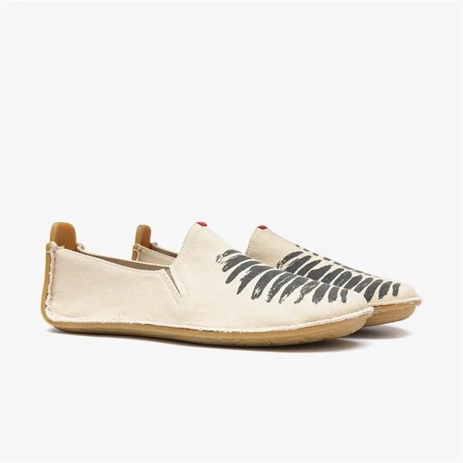 Vivobarefoot Ababa Canvas Womens