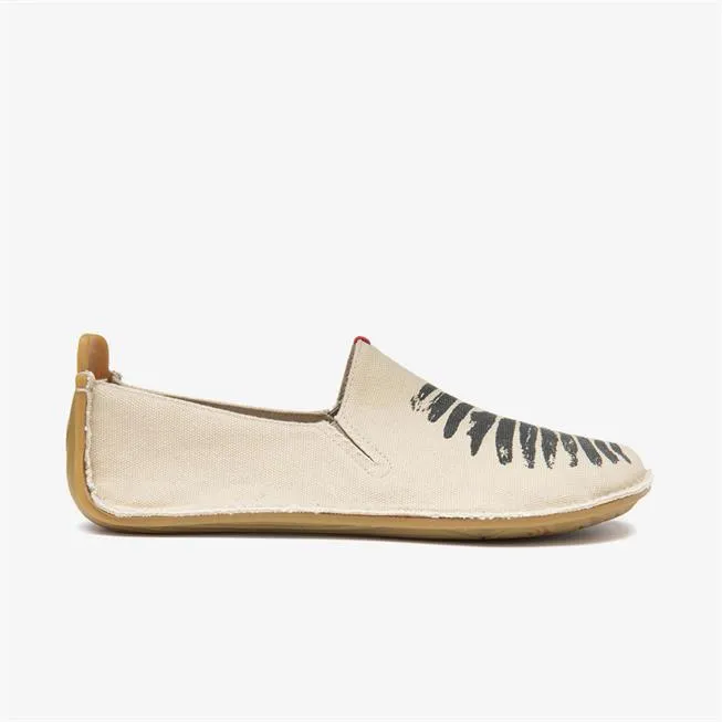 Vivobarefoot Ababa Canvas Womens