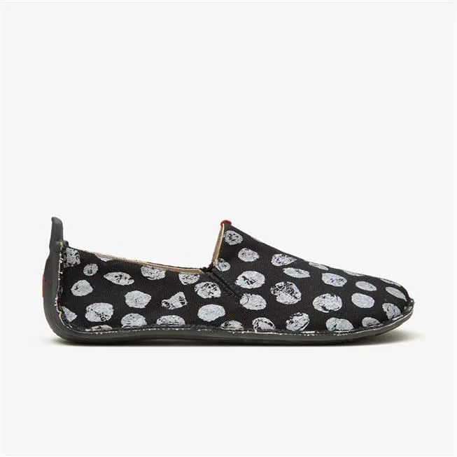 Vivobarefoot Ababa Canvas Womens