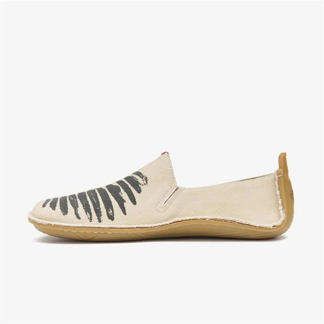 Vivobarefoot Ababa Canvas Womens