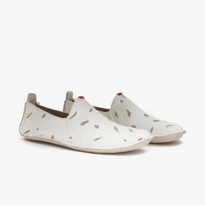 Vivobarefoot Ababa Canvas Womens