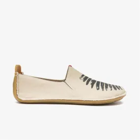 Vivobarefoot Ababa Canvas Womens