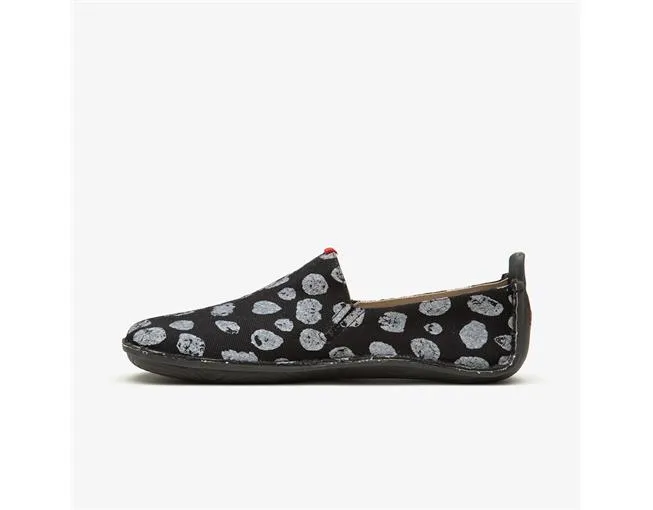 Vivobarefoot Ababa Canvas Womens